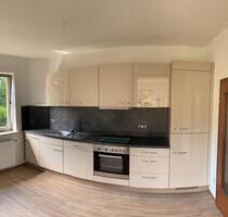 Wohnung 2-Zimmer 52m2 in Rinteln-Nord