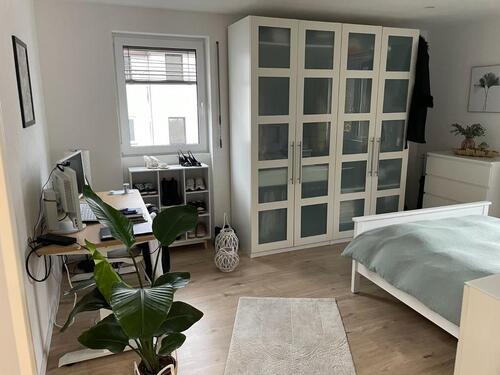 Foto - 2 Zimmer Etagenwohnung in Illingen