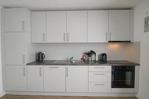 Foto - Etagenwohnung in Oldenburg zur Miete