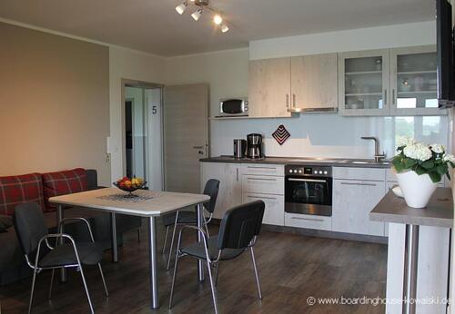 Foto - Unterkunft 4 Schlafzimmer Monteurzimmer Ferienwohnung 01749946567