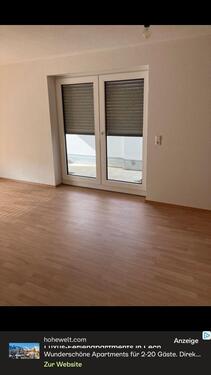 Foto - 2 Zimmer Etagenwohnung zur Miete in Deißlingen