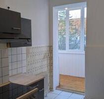 Helle 2-Zimmer-Wohnung in Kiel-Gaarden!