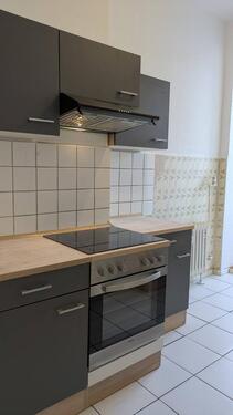 Foto - 2 Zimmer Etagenwohnung zur Miete in Kiel