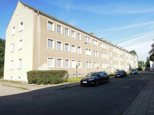 Foto - Geräumige 2 Zimmer Wohnung in Roßlau