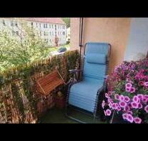 Wohnung zu vermieten. 2 Zimmer, im Fliegental 13 - Roßleben-Wiehe