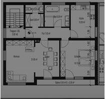 Mietwohnung in Kissing - 1.050,00&nbsp;EUR Kaltmiete, ca.&nbsp; 86,00&nbsp;m&sup2; in Ried (PLZ: 86510)