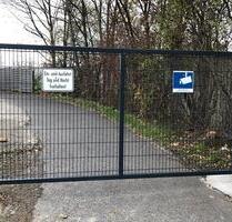 Wohnmobilstellplatz Stellplatz für Wohnwagen Wohnmobil in 42285 - Wuppertal Unterbarmen