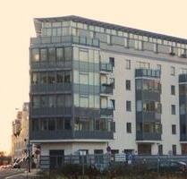 Moderne 2-Raumwohnung inkl. TG komplett neu renoviert - Halle (Saale) Am Wasserturm/Thaerviertel