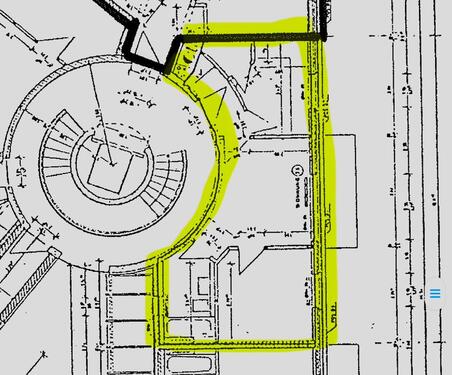 Foto - 2 Zimmer Etagenwohnung zur Miete in Halle (Saale)