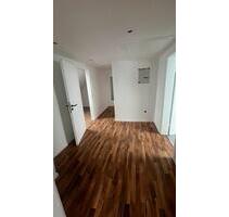 Helle 3-Zimmer-Dachgeschosswohnung in Offenburg