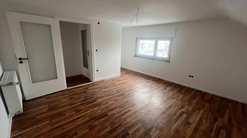 Foto - Etagenwohnung in Offenburg zur Miete