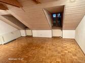 Foto - Dachgeschoßwohnung in Gilching zur Miete