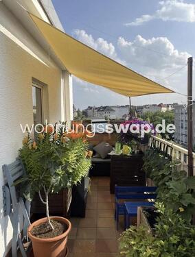 Foto - Wohnungsswap - 3 Zimmer, 60 m² - Wilhelmsaue, Wilmersdorf, Berlin