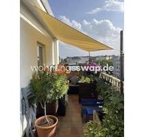 Wohnungsswap - 3 Zimmer, 60 m² - Wilhelmsaue, Wilmersdorf, Berlin