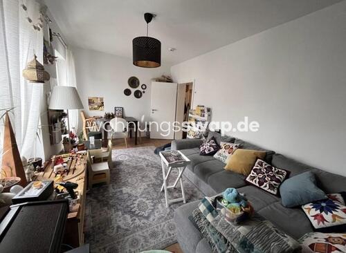 Foto - 3 Zimmer Etagenwohnung in Berlin