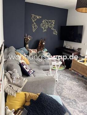 Foto - Etagenwohnung in Berlin zur Miete