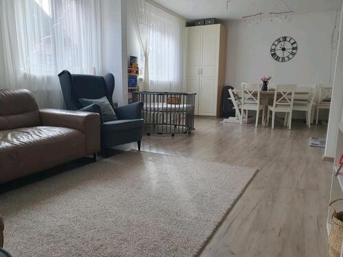 Foto - 4 Zimmer Doppelhaushälfte zur Miete in Empfingen