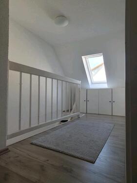 Foto - Doppelhaushälfte in Empfingen zur Miete