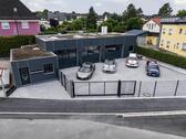 Foto - hochwertige Kfz-Werkstatt in1A-Lage