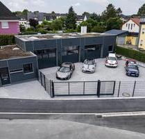 hochwertige Kfz-Werkstatt in1A-Lage - Naila