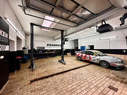 Foto - andere in Naila zur Miete