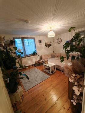 Foto - 3 Zimmer Wohnung in Sulzdorf - 830,00&nbsp;EUR Kaltmiete, ca.&nbsp; 72,00&nbsp;m&sup2;