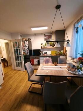 Foto - 3 Zimmer Erdgeschoßwohnung in Schwäbisch Hall