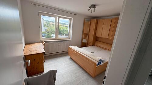 Foto - 3 Zimmer Etagenwohnung in Extertal