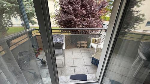 Foto - Etagenwohnung in Extertal zur Miete