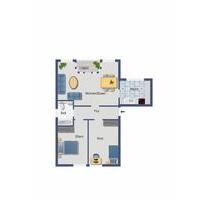 Geräumige 3-Zimmer-Wohnung in familiärer Umgebung - Northeim