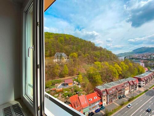 Foto - 2 Zimmer Etagenwohnung in Suhl