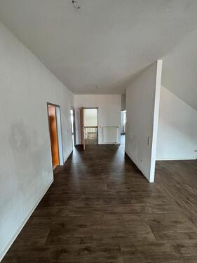 Foto - 3 Zimmer Wohnung in Bad Arolsen WBS ERFORDERLICH