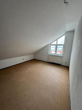 Foto - Dachgeschoßwohnung in Bad Arolsen zur Miete