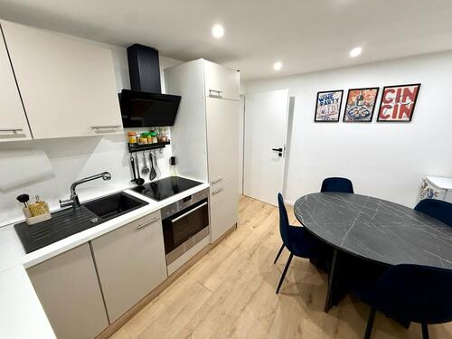 Foto - 2 Zimmer Dachgeschoßwohnung in Lappersdorf