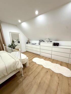 Foto - Dachgeschoßwohnung in Lappersdorf zum Kaufen