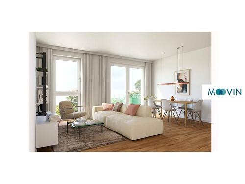 Foto - 3 Zimmer Etagenwohnung in Berlin