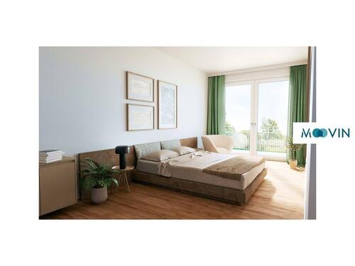 Foto - Etagenwohnung in Berlin zur Miete