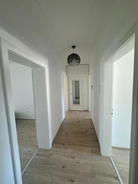 Foto - Etagenwohnung in Mannheim zur Miete