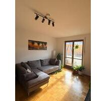 01.04-31.10.26 62qm Wohnung in Freising-Lerchenfeld befristet zu vermieten