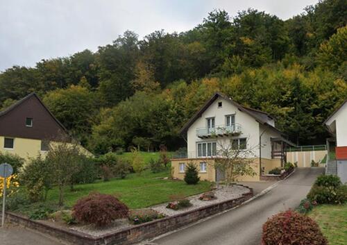 Foto - 1-2 Familien-Wohnhaus, freistehend, in Degerfelden