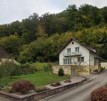 1-2 Familien-Wohnhaus, freistehend, in Degerfelden - Rheinfelden (Baden)