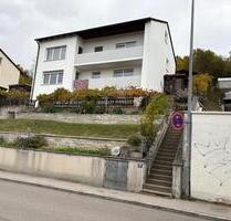 Dachgeschosswohnung zu Vermieten als WG 3 Zimmer - Gaimersheim