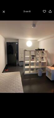 Foto - 1 Zimmer Etagenwohnung zur Miete in Mosbach