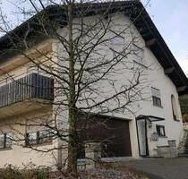 Verkaufe sehr gepflegtes Mehrfamilienhaus - Murg