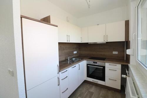 Foto - Willkommen im Schlaraffenland…XXL 3-RW mit Einbauküche!!!