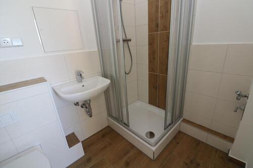 Foto - 3 Zimmer Etagenwohnung zur Miete in Freiberg