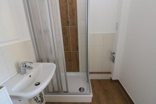 Foto - 3 Zimmer Etagenwohnung in Freiberg