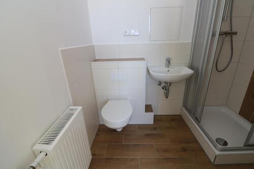 Foto - Etagenwohnung in Freiberg zur Miete