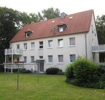 Gemütliche 1-Zimmer-Etagenwohnung in Herne – 37 m², 1. Etage