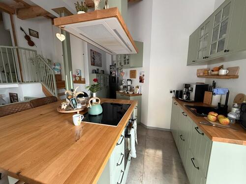 Foto - 4Raum-Wohnung in Ottendorf Lichtenau